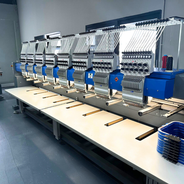 The Power of Creating a Corporate Identity with Your Company Logo: Globaltex Fine Linens Embroidery Services