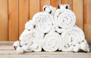 Details in Guest Satisfaction: Hotel Towel and Bathrobe Selection