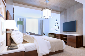 Get Ready for Winter: Wholesale Hotel Textiles to Keep Guests Warm