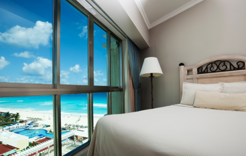 The Meeting Point of Luxury and Comfort: Globaltex Fine Linens in Mexico Hotels