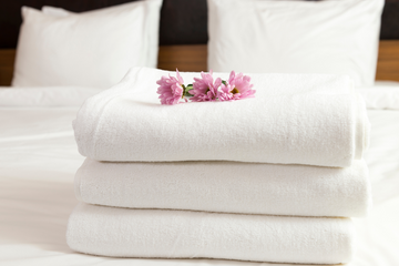 Clean Comfort: The Hidden Benefits of Durable and Easy-to-Clean Hotel Textile Products