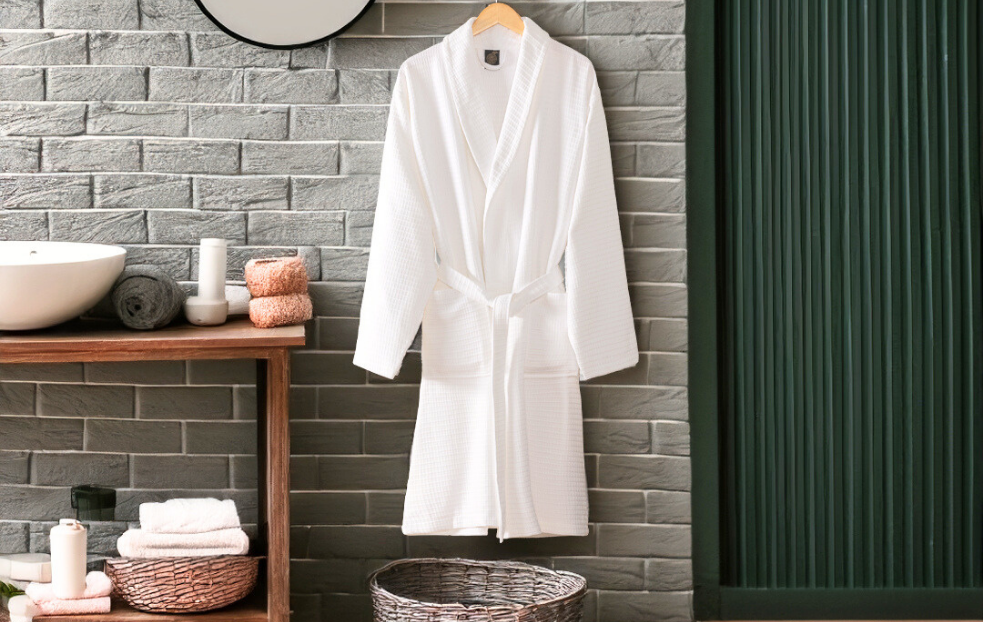 Best towel bathrobe hotsell