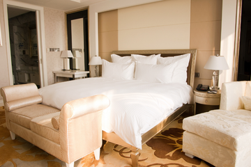 Magnificent Hotel Experience in New York: Comfort and Elegance Meet with Globaltex
