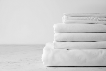 How to Fold a Fitted Sheet