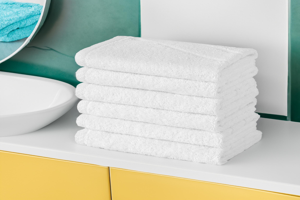 Affordable towels sale