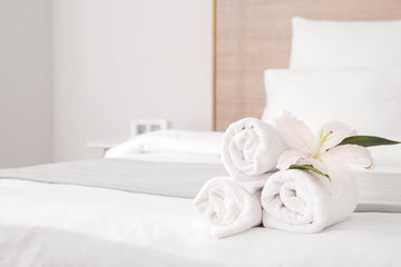 Perfect Guest Hosting: Preparation Tips with Globaltex