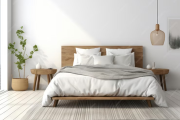 Mastering the Space: Bedroom Layout for Positive Energy Flow