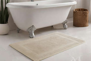 Upgrade Your Bathrooms with Bath Mats