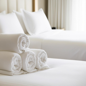 The Importance of Choosing the Right Textile for Success in the Hotel Industry