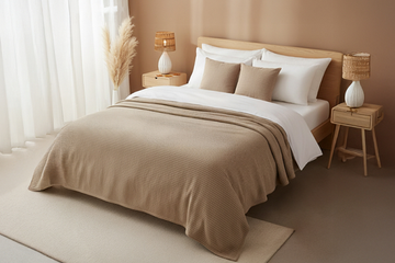 The Ultimate Guide to Cozy Winter Blankets & Throws: What Fabrics Are Best?