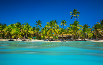 Level Up Your Dominican Republic Hotel: Cotton Towels and Sheets