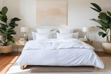 The Key to Protecting Yourself from Allergies During Seasonal Transitions: Welcome Spring with Breathable Cotton Fabrics