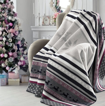 Christmas Blankets