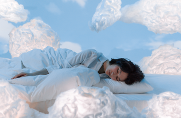 What Are The Benefits Of Sleeping With A Knee Pillow?