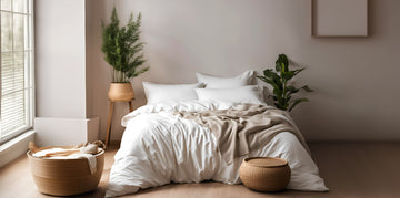 Prepare for Autumn: Create an Autumn Oasis with Globaltex Fine Linens