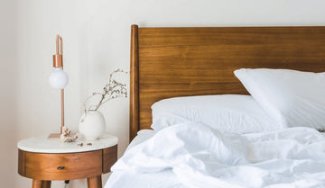 5 Benefits of Hypoallergenic Pillows