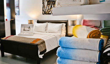 Hotel Bedding Distributor In Florida