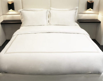 How to Decorate your Motel with Luxury Linens and Bed Sheets