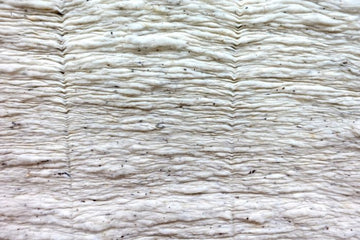 What is Long Staple Cotton?