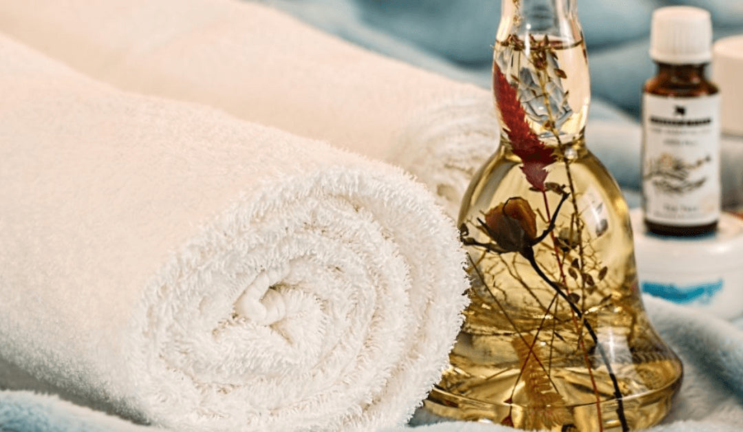 Towels for massage therapists sale