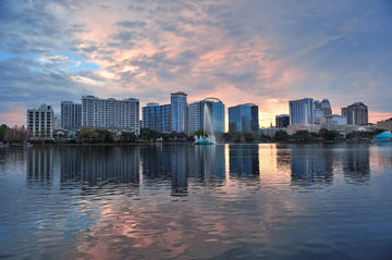 Exciting News! Globaltex Fine Linens Expands to Orlando &amp; West Florida!