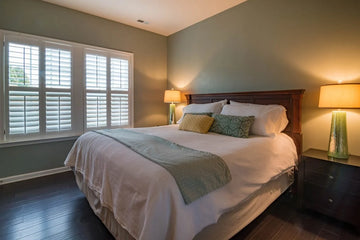 Feng Shui Bedroom