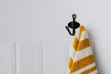 How Much Does A Towel Weigh?