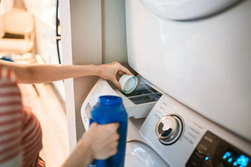 How Much Detergent To Use