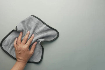 How To Wash Microfiber Towels