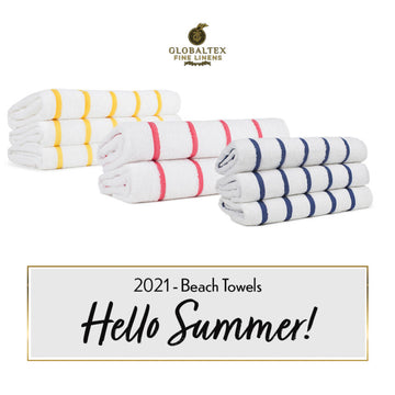 Beach Towel Types