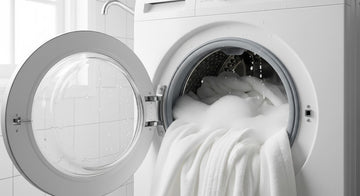 Bathrobe Washing Secrets: How to Wash It Without Losing Its Softness