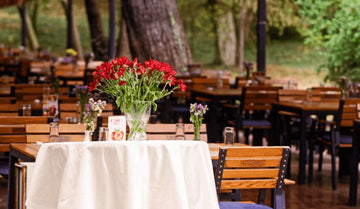 Wholesale Table Linens for Restaurants and Hotels