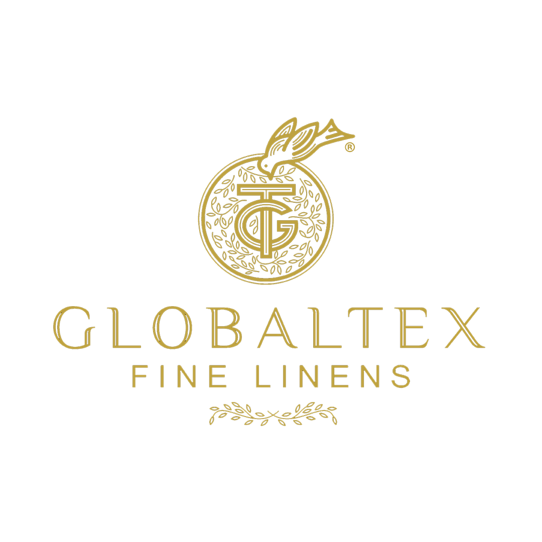 Globaltex Fine Linens Logo