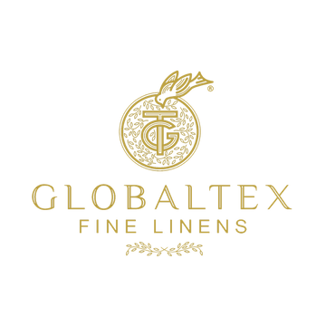 Globaltex Fine Linens Logo