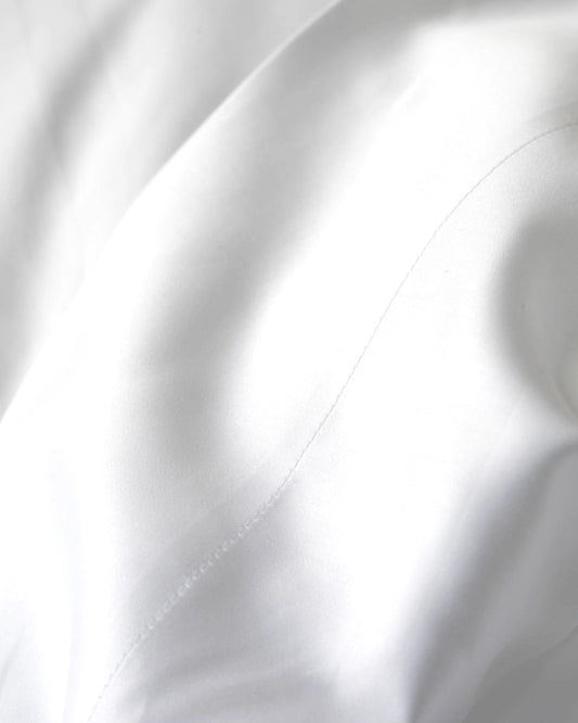 Flat Sheet & Pillowcase Bundle