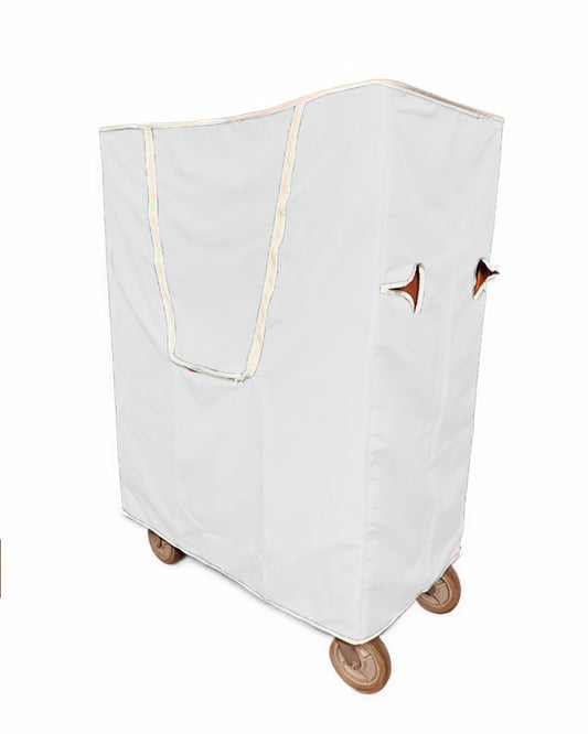 Laundry Bin Cover