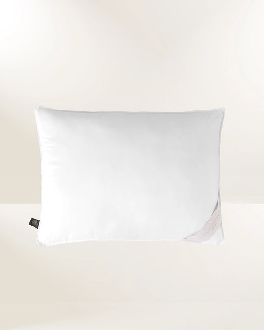 Relleno de almohada de plumas