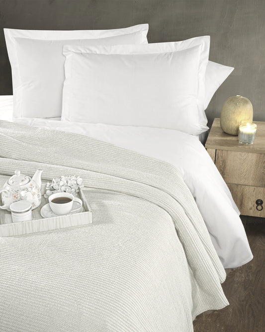 Sofya Cotton Blanket
