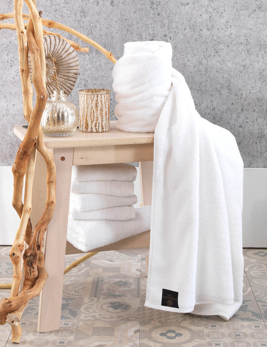 Sofya Complete Bath Towel Bundle