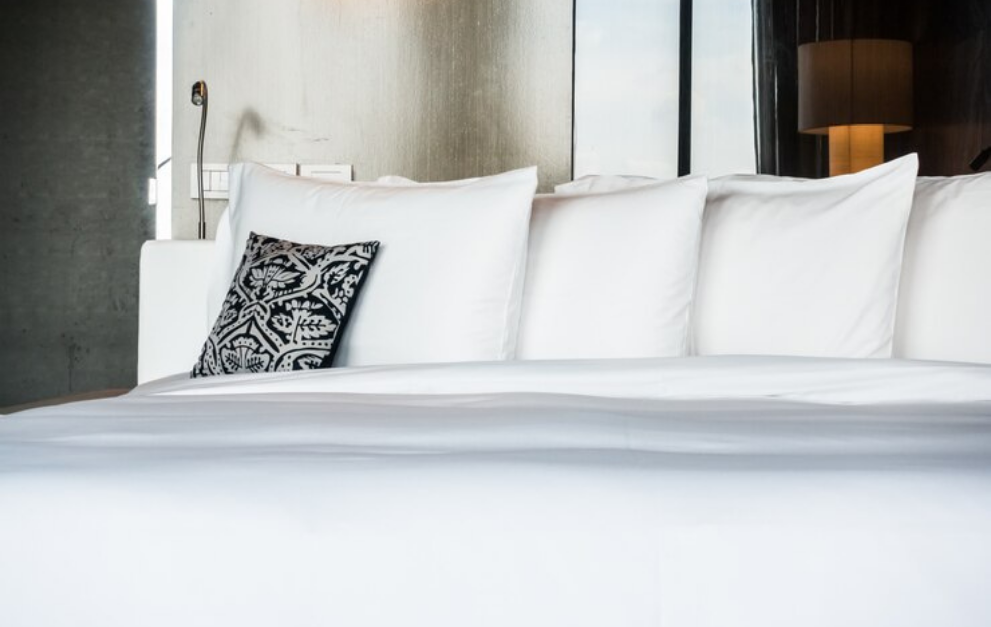 Hotel Textiles: Elevating Guest Satisfaction with First-Class Quality in Mexico