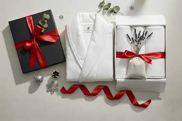 The Ultimate Gifting Guide: Textile Collections Celebrating Luxury and Quality