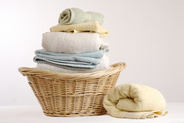 Should You Wash Towels with Other Laundry? The Dos and Don'ts