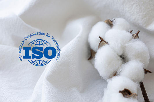 Why Are ISO Certificates Important for Textile Products?