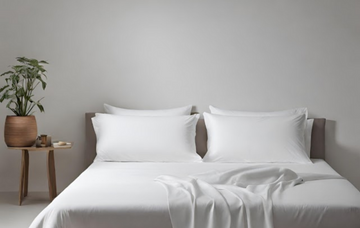 Why Are Luxury Bedding Products Worth the Investment?