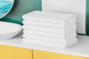 Bundle Up and Save: Discover Our Affordable Towel Sets