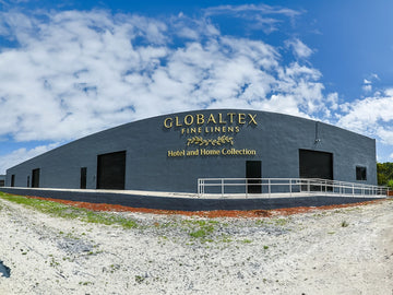 Globaltex Fine Linens Continues to Grow with New Warehouse Opening in Miami, Florida