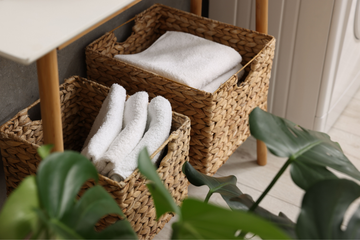 What You Need to Know to Extend the Life of Towels