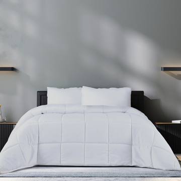 Choosing the Ideal Duvet: How to Create a Comfortable Winter Sleep Environment