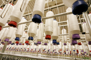 Reduce Your Costs by Choosing the Right Textile Products