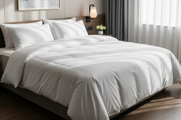 From Florida to California: Best-Selling Summer Bedding in the USA